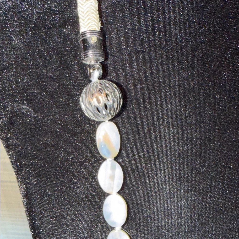 Elegant Necklace